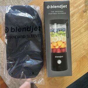 Portable Blender - Black
